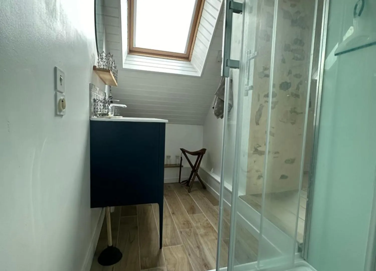 Holiday home Maison De Pecheur Etel