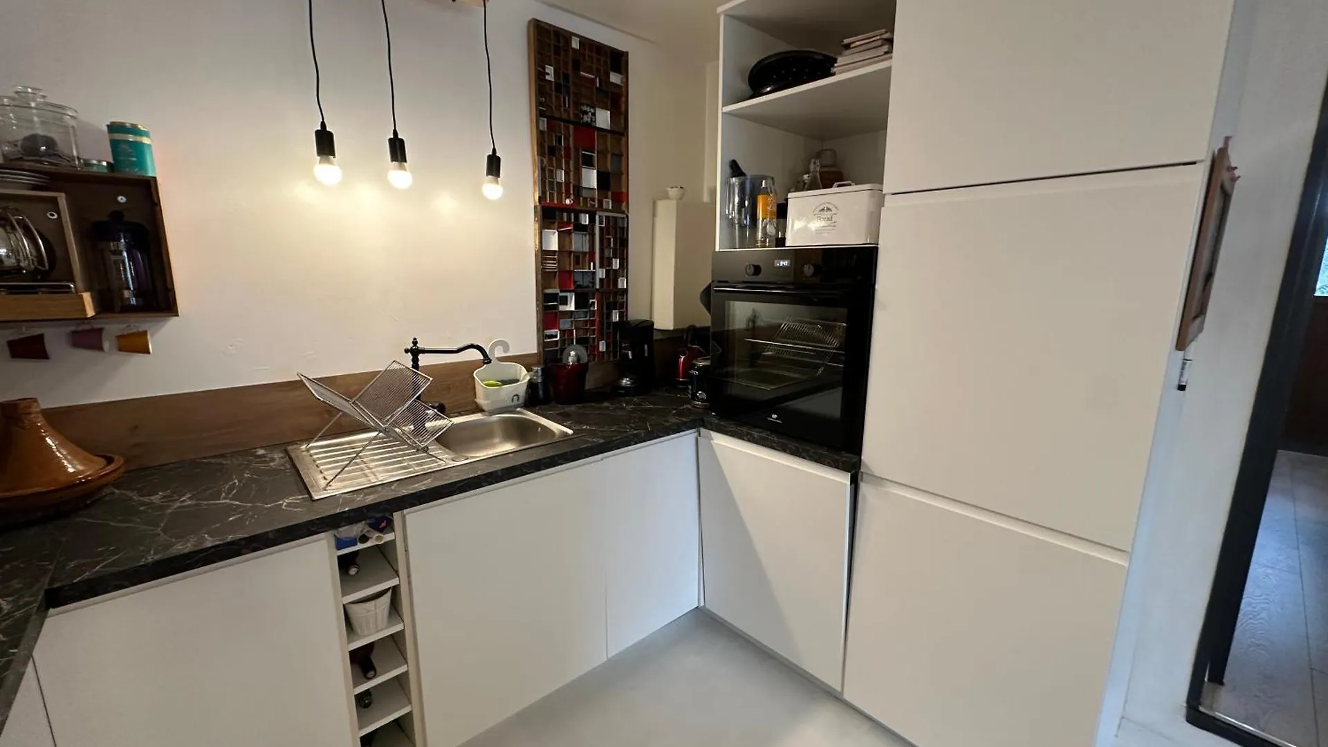 Maison De Pecheur Etel